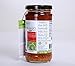 Juka's Organic Co. Red Palm Oil Sauce, Spicy, 12 Ounce