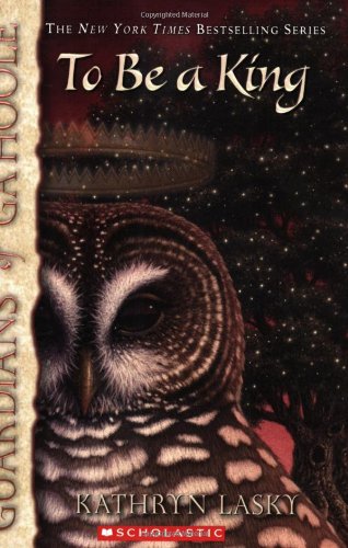 Full Guardians Of Ga Hoole Book Series By Kathryn Lasky Amp Kathryn Huang Knight