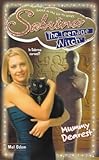 Mummy Dearest! (Sabrina, the Teenage Witch)