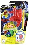 Tie-Not Biodegradable Water Balloon Filling Set, Color May Vary