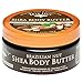 Tree Hut Brazillian Nut Shea Body Butter 7 oz (198 g)