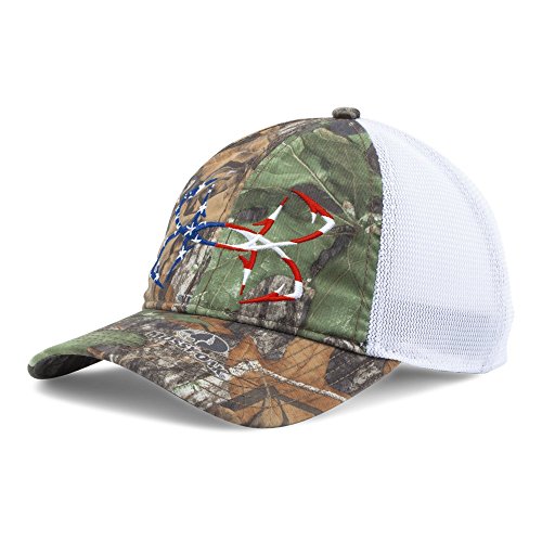 Baseball Cap Ua Fish Hook Cap Under Armour Mens Fish Hook Camo