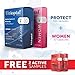 SPECIAL PROMO "The Duet"! Vivioptal Protect 60 Day + Vivioptal Women 30 Day
