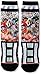 Stance Women's Sass Tomboy Light Crew Sock