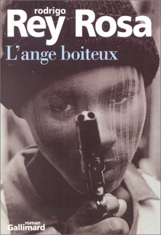 L' ange boiteux