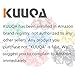 Kuuqa DND Dice Set Polyhedral Game Dice Set with Dice Bags for Dungeons and Dragons DND D&D MTG RPG Card Games D% D20 D12 D10 D8 D6 D4, 7 x 7 (49 Pieces)