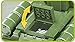 COBI Small Army T34/76 1942 Tank