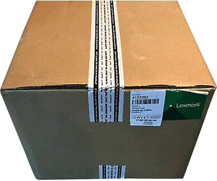 lexmark c4150 fuser