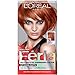 L'Oreal Paris Feria Multi-Faceted Shimmering Color, 74 Copper Shimmer (Deep Copper)