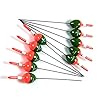 10-Pcs-4g-Floats-THKFISH-Vertical-Buoy-Paulownia-Wood-Fishing-Floats-Bobbers-Bulk-Set