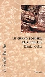 Le  grand sommeil des éveillés