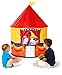 Kidoozie Pop-Up Theater Tent – Fun and Safe Play for Children of All Ages