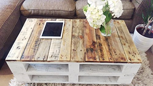 Buy Farmhouse Pallets Co Products Online In Qatar