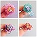Kerr's Choice Girls Paw Hair Accessories Hair Clips Party Supplies Party Favors Puppy Patrol Birthday Gift Set