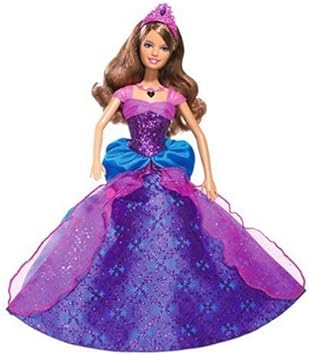 barbie 15 años