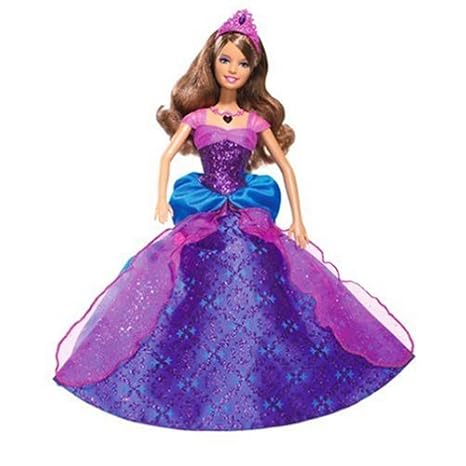 barbie and the diamond castle online free