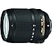 Nikon AF-S DX NIKKOR 18-140mm f/3.5-5.6G ED Vibration Reduction Zoom Lens with Auto Focus for Nikon DSLR Cameras (Renewed)