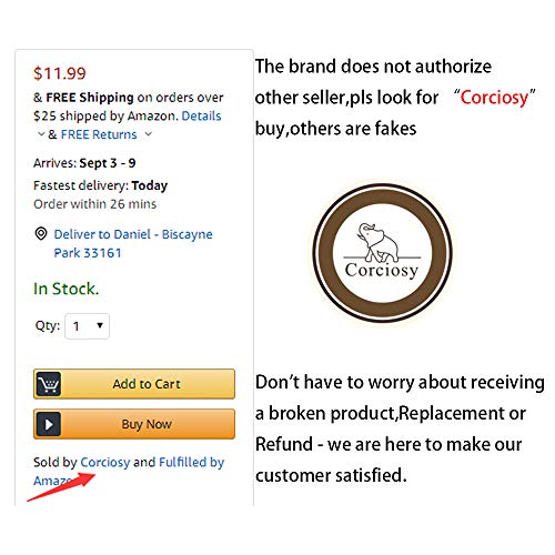 Corciosy Incense Stick Burner Holder-Ceramic Decorative Lotus Incense Burner Leaf-Incense Ash Catcher Tray Sky Blue