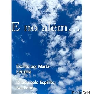 Livro E no além...
