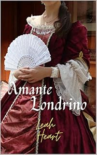 Livro Amante Londrino
