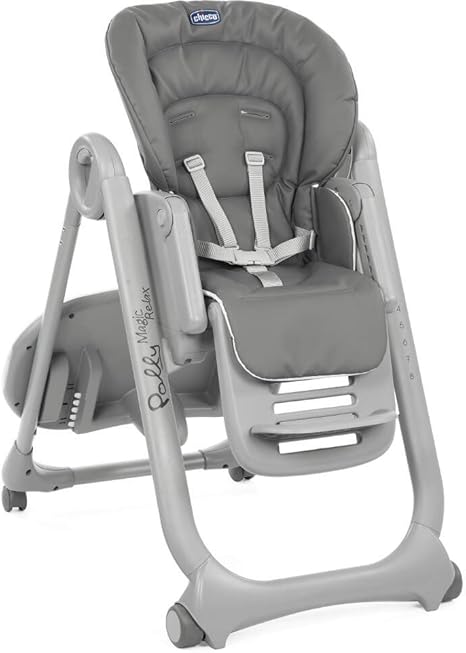polly magic relax highchair