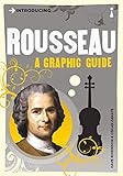 Introducing Rousseau: A Graphic Guide by Dave Robinson, Oscar Zarate