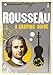 Introducing Rousseau: A Graphic Guide by Dave Robinson, Oscar Zarate