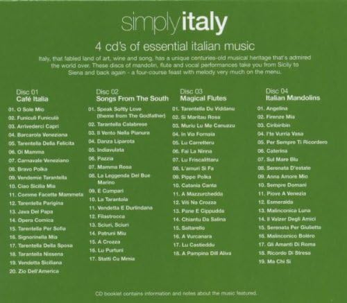 Simply Italy - Image 3