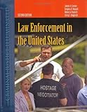 Law Enforcement in the United States, Second Edition (Criminal Justice Illuminated), James A. Conser, Gregory D. Russell, Rebecca Paynich, Terry E. Gingerich, 0763783528