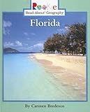 Front cover for the book Florida by Carmen Bredeson