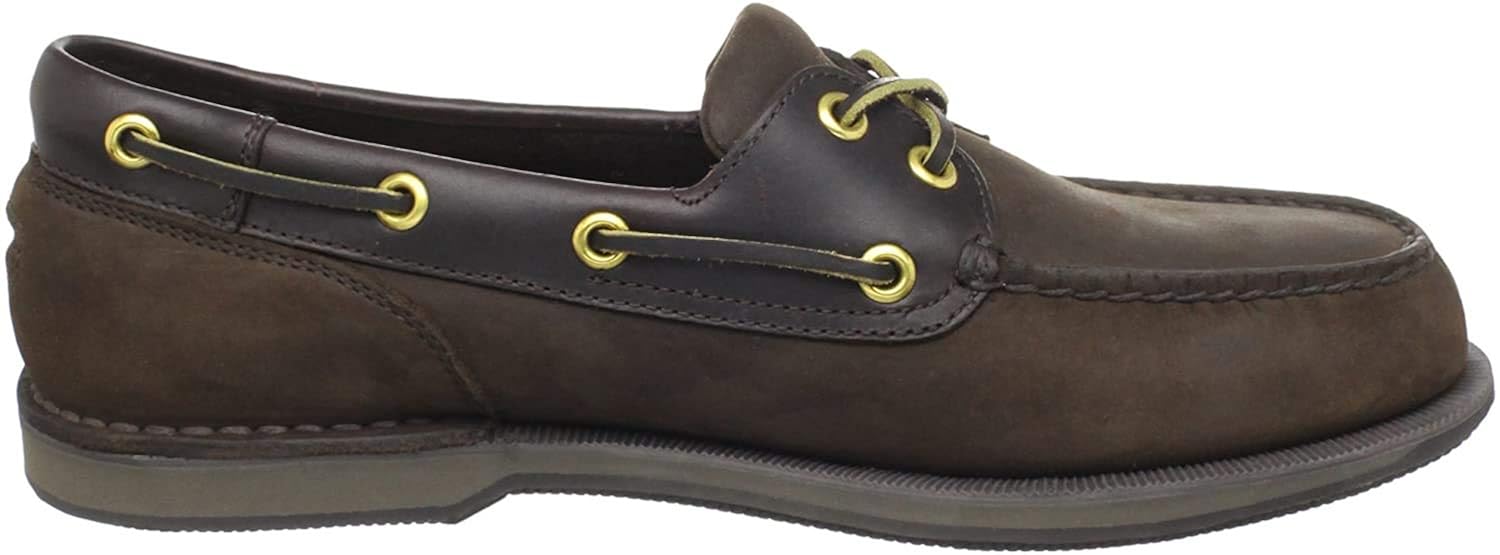 perth boat shoe