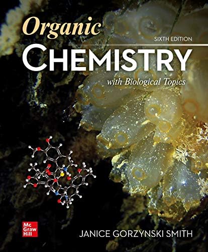 Amazon.com: Organic Chemistry, 6th Edition: 9781429204941