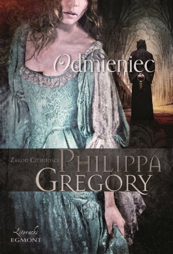 Odmieniec (Order of Darkness, #1)