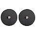 VANGUARD QS-65GH Quick-Release Plate for GH-100 Pistol-Grip Ballhead - 2-Pack