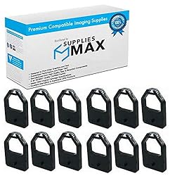 SuppliesMAX Compatible Replacement for Panasonic