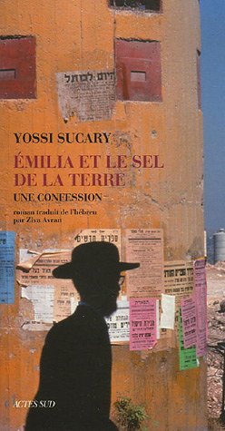 Émilia et le sel de la terre