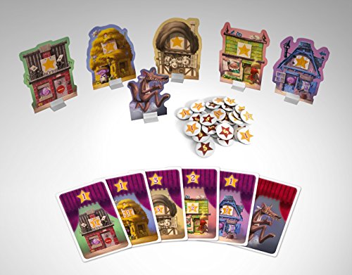 Eat Me If You Can Board Game