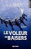 Le voleur de baisers (French Edition) by