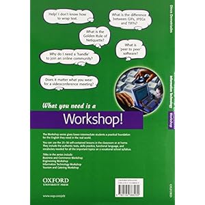 Workshop: Information Technology