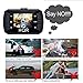 Car Dash Cam FHD 1080p 140 Wide Angle Dashboard Camera Recorder Car Dash with Night Vision, G-Sensor, Motion Detection