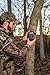 Bushnell 6MP Trophy Cam Essential Trail Camera with Night Vision