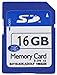 XIKEZAN Trail & Game Cameras SD Card 16GB Class 10 Flash Memory Cards for Trail Camera SDHC Supporting Host Devices (16GB SDHC Card)