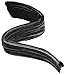 Integrated Snipe Gel Liner BK999 Jet-Black (Waterproof) 0.13g