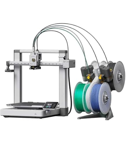 Impressora 3D Bambu Lab A1 Mini + AMS Lite (Combo) - A1MC, Bivolt