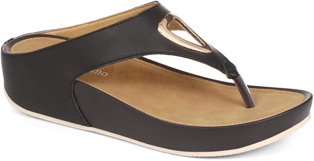 Bellissimo Womens Wedge Toe Post Sandals Sole Summer Shoes Amazon.co