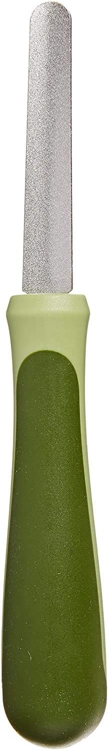 Pet Nail Clippers : Coastal Pet Products DCPW6112 Stainless Steel Safari Diamond Dog Nail File