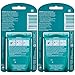 Compeed Blister Cushions, Extreme, 5 Pack of Medium Sizes (2 Count), Compeed Extreme Blister Cushions, Pads and Protects, Adhesive Bandage Sticks Like Second Skin, Prevents Rubbing, Pressure