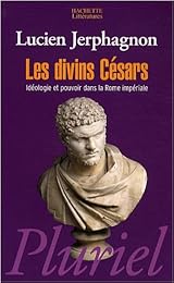 Les  divins Césars