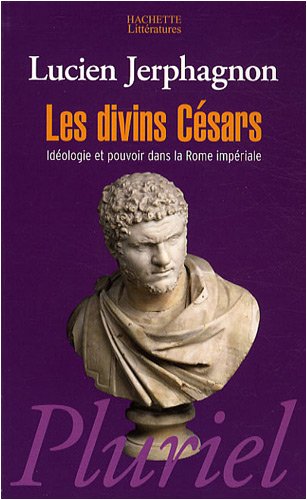 Les  divins Césars