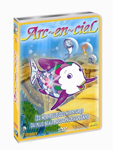 Arc-En-Ciel - Vol. 1